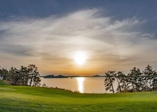 'LPGA 기준 그대로' 해남 파인비치, 동계 시즌 18홀 단독 운영