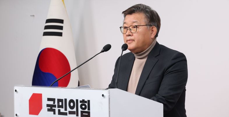 친한계 "윤리위원장에 도태우?"…국민의힘 "전혀 추천받은 바 없다"