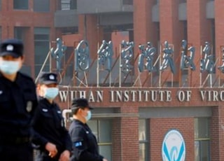 中우한, 美미주리에 74조 규모 소송…"코로나19 누명 억울"