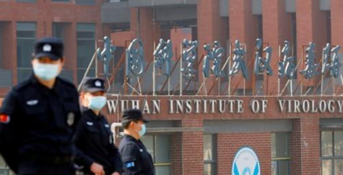 中우한, 美미주리에 74조 규모 소송…"코로나19 누명 억울"