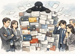 배드뱅크 사고 터지니 동의 없는 금융조회 ‘힘’…일반 국민 정보까지?