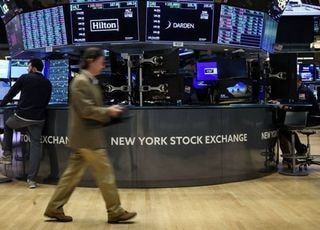 [속보] 뉴욕증시, '깜짝' 인플레 둔화에 반등…나스닥 1.4%↑