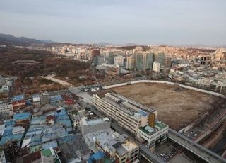 세운지구 개발 미궁 속 세계유산영향평가 두고 서울시·유산청 ‘대립각’