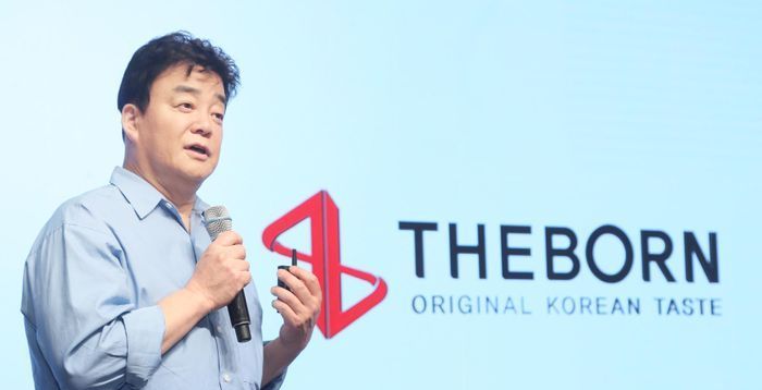 배달 수수료 논의 더본코리아, 자영업자는 여전히 ‘그림의 떡’