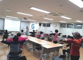 [12월 19일(금) 오늘, 서울시] 어르신 노쇠 관리정책 강화