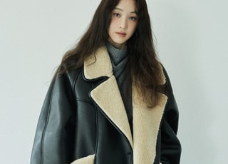 옷장에서 가장 자주 손이 갔던 12월의 #PICK3 [김민정의 패션노트⓾]