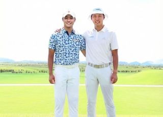 ‘스무살 터울’ 최진호·송민혁…서로가 바라보는 모습은?