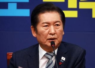 "조희대, 진작에 하지 그랬나"…정청래, 대법원 예규에도 '내란재판부' 강행