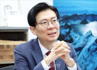 조정훈 "北, 남쪽의 북침이 걱정?…李대통령, 대한민국 대통령 맞느냐"