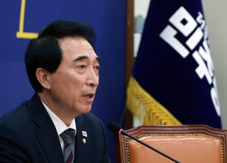 李 "대전·충남 행정통합" 언급 하루 만에…與, 특위 구성