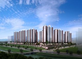 [주간분양] 연말 분양시장 '잠잠'…전국 1485가구 청약 접수