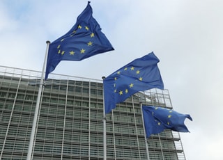 EU, 우크라에 156조 무이자 대출…"러 배상금으로 갚아"