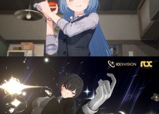 '블루 아카이브' 흥행 이을까…넥슨게임즈, 서브컬처 신작 '프로젝트 RX' 티저 공개