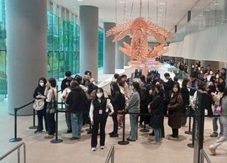 [현장] "규모는 줄이고 경험에 집중" 컬리가 차린 오감만족 미식 테이블 가보니