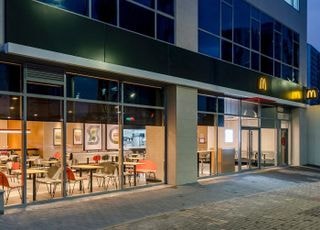 맥도날드, ‘파주운정교하점’ 신규 오픈