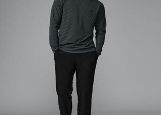 젝시믹스, 남성 기모제품 판매량 76.1% 증가