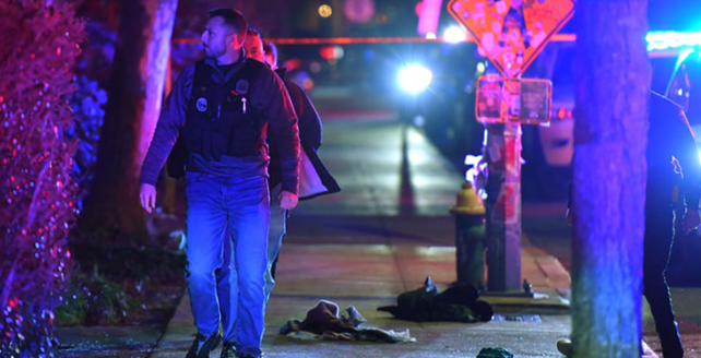 트럼프 "영주권 추첨 중단하라"…브라운大 총기난사 여파