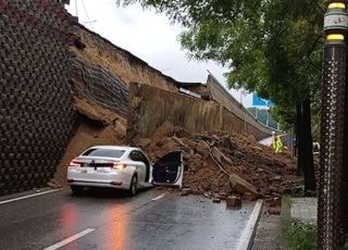 사조위, 오산 옹벽 붕괴 사고 조사기간 2개월 연장