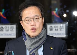 "우리 행위 폄훼한 판결"…박주민, '패스트트랙 충돌' 항소