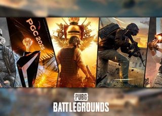 출시 8년차에도 동접자 80만명…올해 '배틀그라운드' 어땠나