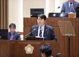 배지환 수원시의원, 경남광 매탄지역 경유 및 광교·서울행 노선버스 개편 촉구