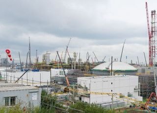 울산도 구조조정안 제출…석유화학 재편안 전부 모였다