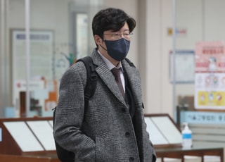 검찰, '김학의 허위보고서' 이규원 항소심도 징역 3년 구형