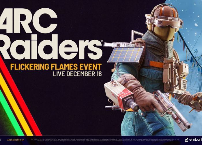 [금주 신작·업뎃] 혹한 환경 '콜드 스냅' 추가 아크 레이더스, '2025 골글' 등장 컴프야V25