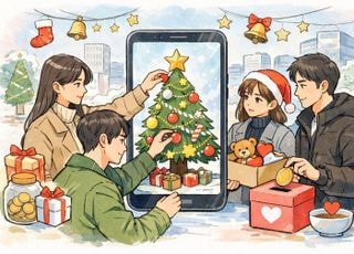 토스, 연말 온·오프라인 이벤트 총력…기부부터 결제·소상공인 상생까지