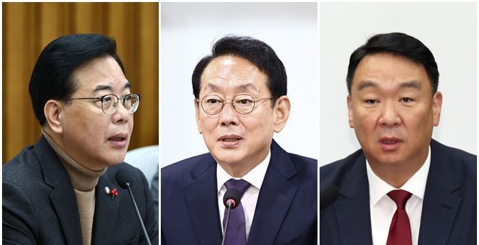 "李대통령, 환율 1400원 '국가경제 위기'랬는데"…고환율 해법 '백가쟁명'