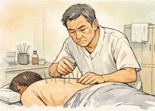 '주사 이모' 이어 '한의사 삼촌'…60대 중국인 징역형