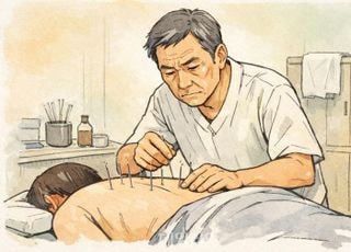 '주사 이모' 이어 '한의사 삼촌'…60대 중국인 징역형