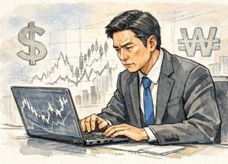 서학개미, 고환율·AI 버블론에도 투심 회복…저가 매수 유입