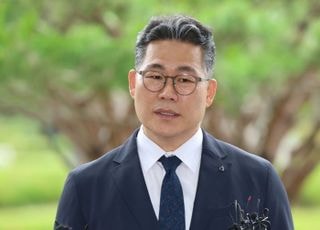 백해룡, 합수단 파견 해제 검토에 반발…임은정과의 메시지 내역 공개