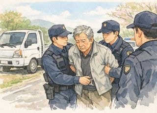 무면허운전 실형만 세 차례…70대 남성 또 운전대 잡았다가 징역형