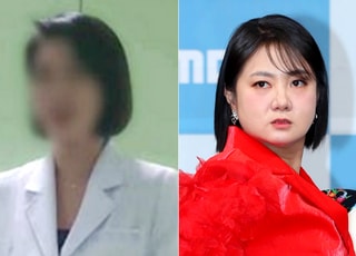 "호텔서 들통난 박나래…'어디 감히 소리지르냐' 싸운 주사이모"