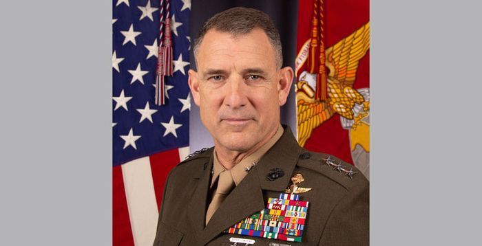 트럼프, 베네수엘라 관장 美남부사령관에 특수전 전문가 지명