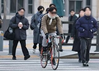 아침 최저 -6도 '초겨울 추위'...겨울철 ‘수분 장벽’ 지키는 세안법 [오늘 날씨]