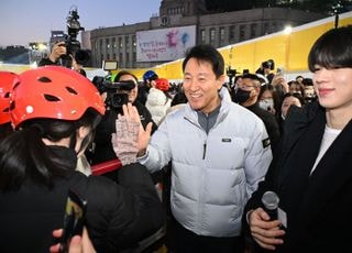 지방선거 6개월 전…'첫 주자' 없는 국민의힘, 서울·경기 후보군은