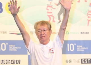 ‘개콘 창시자’ 고 전유성, ‘2025 KBS 연예대상’ 공로상