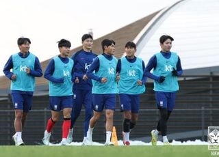 ‘유럽파 2명’ 이민성호, U-23 아시안컵 참가 대표팀 최종명단 발표