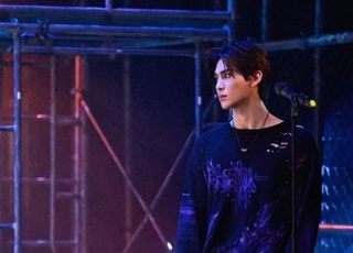 "나만의 노래를 찾아서"… 로저를 닮은 유태양의 갈증 [D:인터뷰]