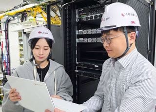 LG유플러스, 노키아와 상용망서 ‘클라우드랜’ 검증 성공