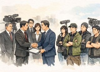 협업이 만든 기회의 양극화…연합 체제의 명과 암 [위기의 K콘텐츠, 연합 빅딜 시대②]