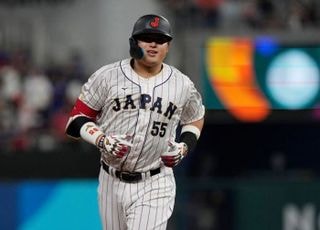 ‘같은 3루수인데’ 높은 평가 송성문 vs 헐값 무라카미…왜?