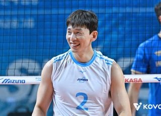 ‘한선수가 올리고 허수봉이 때린다!’ V리그 남녀 올스타 확정