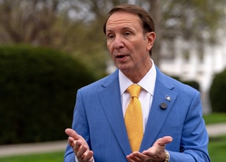 트럼프, 그린란드 특사 임명…"그린란드를 美영토로"