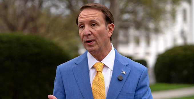 트럼프, 그린란드 특사 임명…"그린란드를 美영토로"