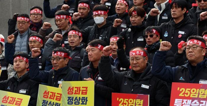 전국철도노조 파업 대비…서울시 비상 수송 체계 가동