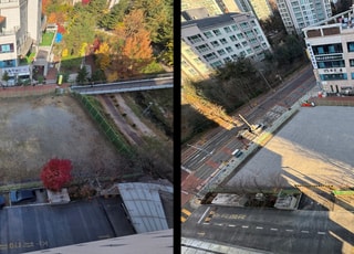 경기도·용인시·GH, 용인상현도서관 임시주차장 조성